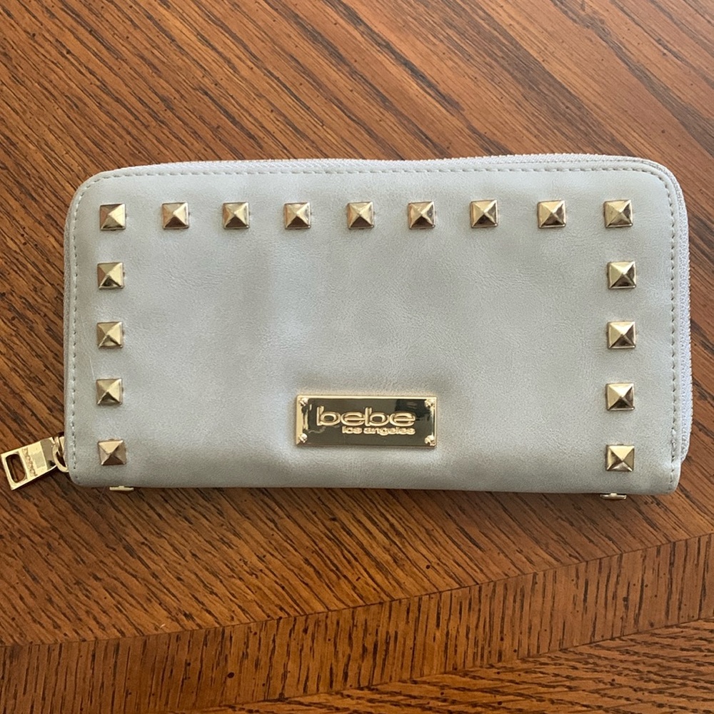 BEBE Wallet NWOT